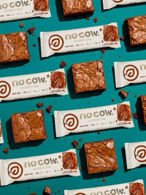 Image post by @nocow on Instagram