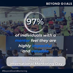Image post by @BGMentoring on Twitter