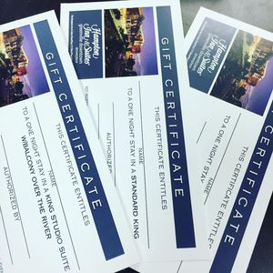 Image post by @hamptongvilledt on Instagram