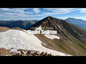 Video post by @kcmikeadventures on YouTube