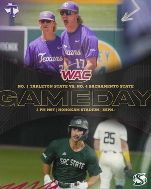 Image post by @wacsports on Instagram