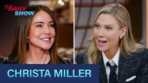 Video post by @thedailyshow on YouTube