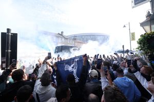 Image post by @spursofficial on Instagram