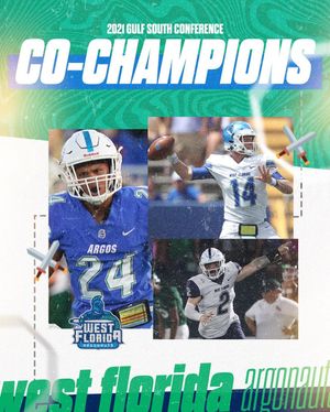 Image post by @gscsports on Instagram