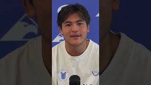 Video post by @byucougars on YouTube