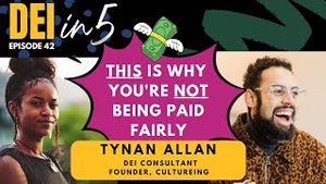 Video post by @adrieleparker on YouTube