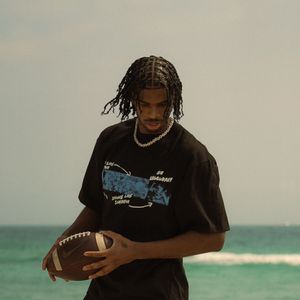 Image post by @shedeursanders on Instagram