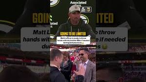 Video post by @nflonfox on YouTube
