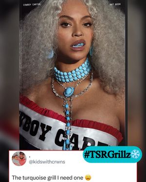 Image post by @theshaderoom on Instagram