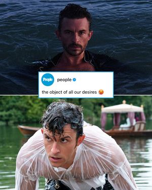 Image post by @people on Instagram