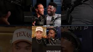 Video post by @undisputedonfs1 on YouTube