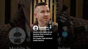 Video post by @derekvickers885 on YouTube