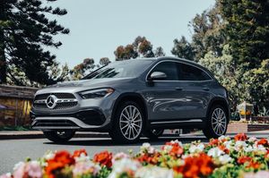 Image post by @mercedesbenzusa on Instagram