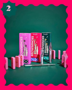 Image post by @benefitspain on Instagram