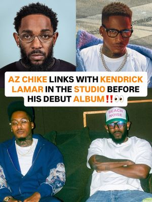 Image post by @rap on Instagram