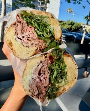 Image post by @bfdsandiego on Facebook