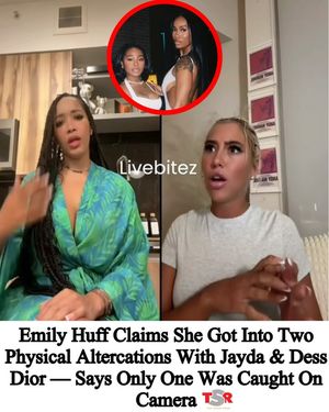 Image post by @theshaderoom on Instagram