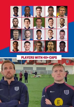 Video post by @england on TikTok