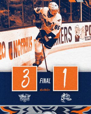 Image post by @flintfirebirds on Instagram
