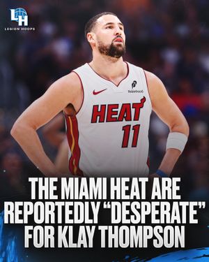 Image post by @legionhoops on Instagram
