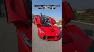 Video post by @Masini cu Luci Popa on YouTube