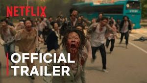 Video post by @netflix on YouTube