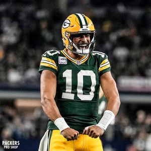 Image post by @packersproshop on Instagram