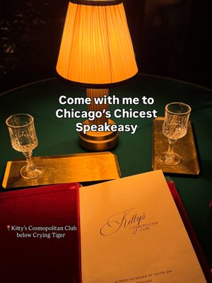 Image post by @keninchicago on Instagram