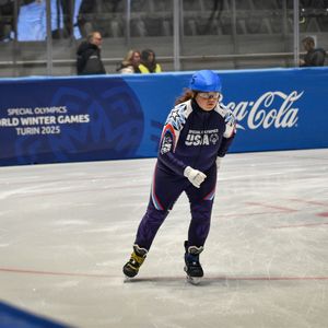Image post by @specialolympicstn on Instagram