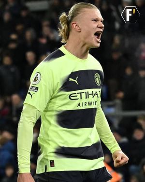 Image post by @futbolamedia on Instagram