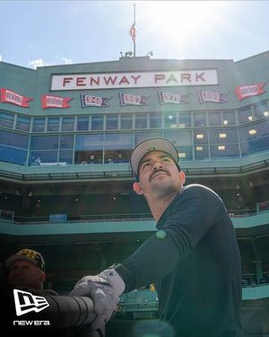 Image post by @pittsburghpirates on Instagram