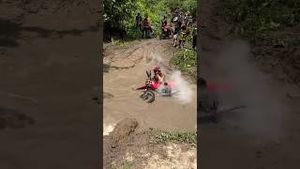 Video post by @nitrocircus on YouTube