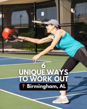 Image post by @bhamnow on Instagram