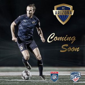 Image post by @fcarizonasoccer on Instagram
