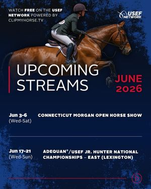 Image post by @usefnetwork on Instagram