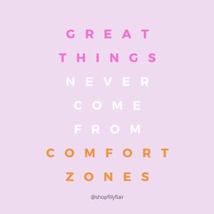Image post by @shopfillyflair on Instagram