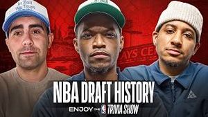 Video post by @enjoybball on YouTube