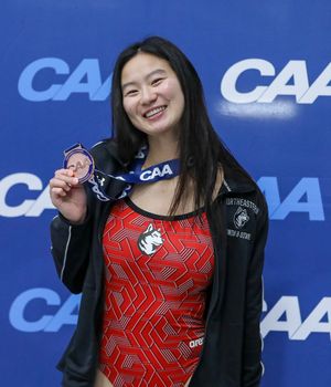 Image post by @gonuwswimdive on Instagram
