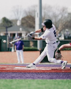 Image post by @hpu_baseball on Instagram