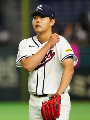 Image post by @kbo.official on Instagram