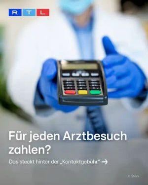 Image post by @rtlaktuell on TikTok
