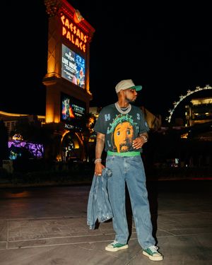 Image post by @myfabolouslife on Instagram