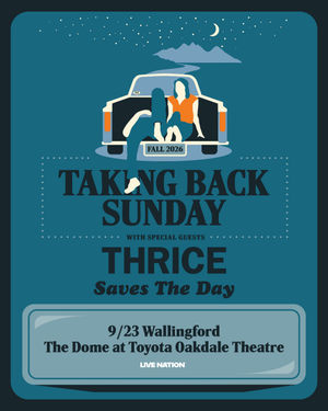 Image post by @oakdaletheatre on Instagram