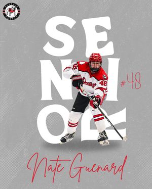 Image post by @ugahockeyd3 on Instagram