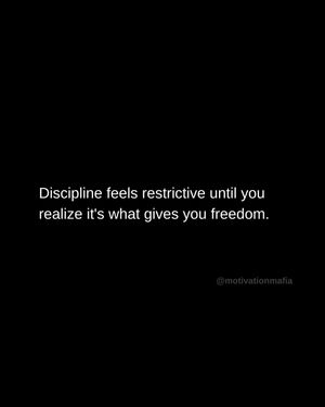 Image post by @motivationmafia on Instagram