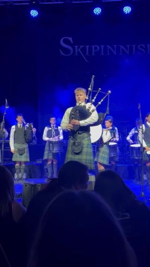 Video post by @strathallanschool on TikTok