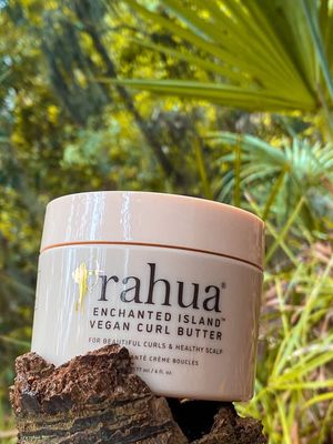 Image post by @RahuaBeauty on Facebook