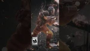 Video post by @callofduty on YouTube