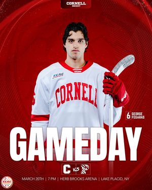 Image post by @cornellmhockey on Instagram