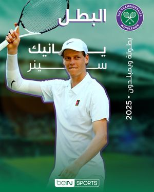 Image post by @beinsports on Instagram